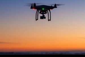 Unexplained drones in New Jersey spark intrigue with sightings near sensitive areas.